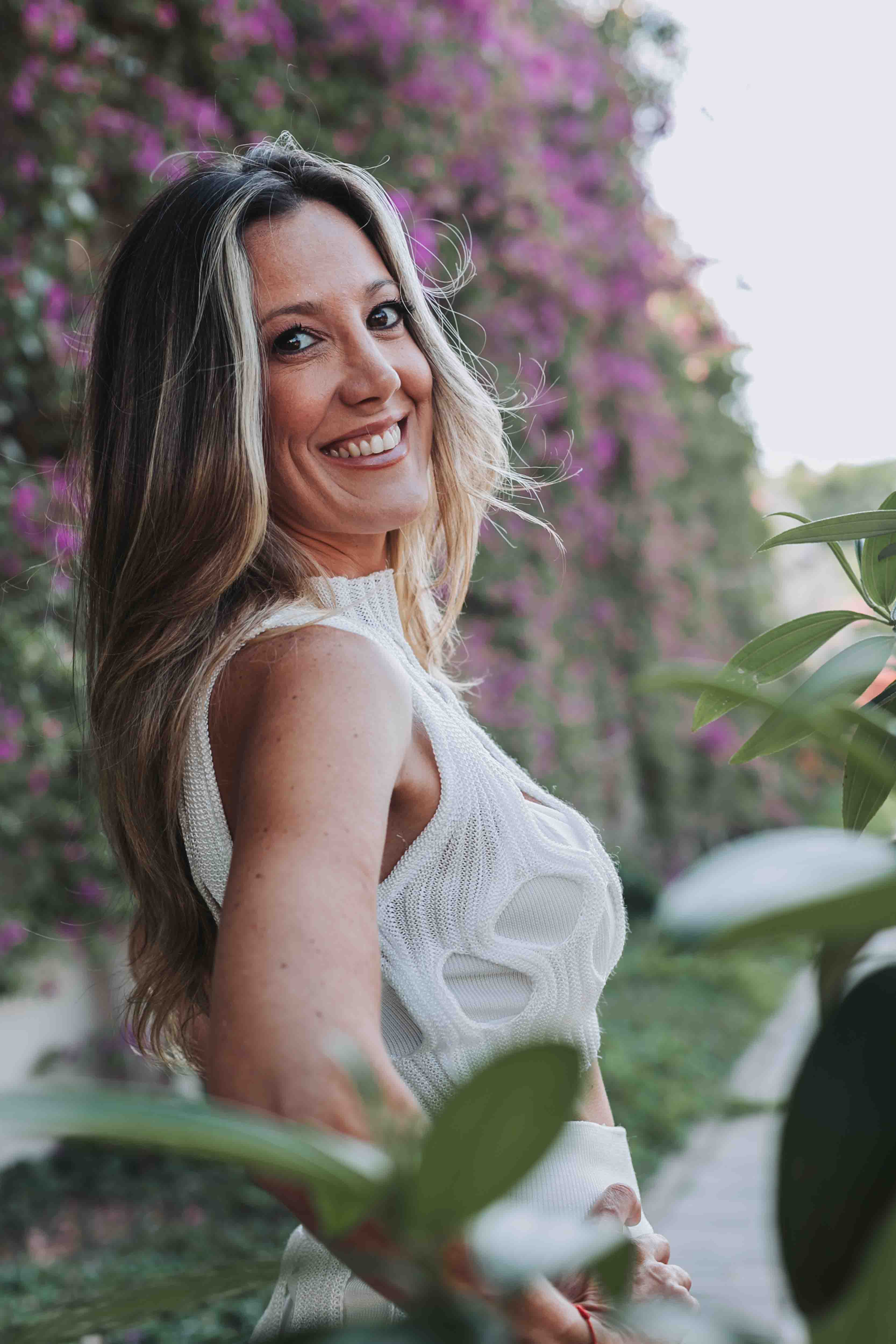 Foto de Carol Fontanella